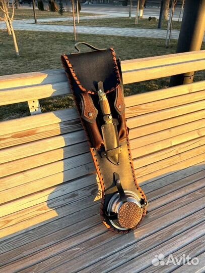 Шашлычный набор