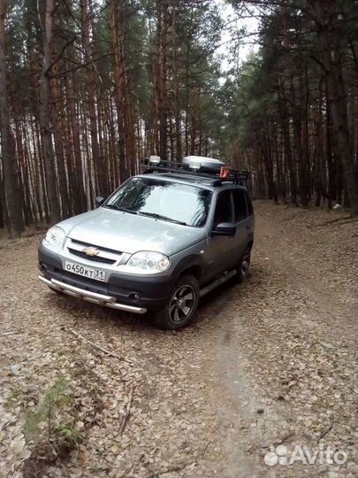 Экспедиционные площадки