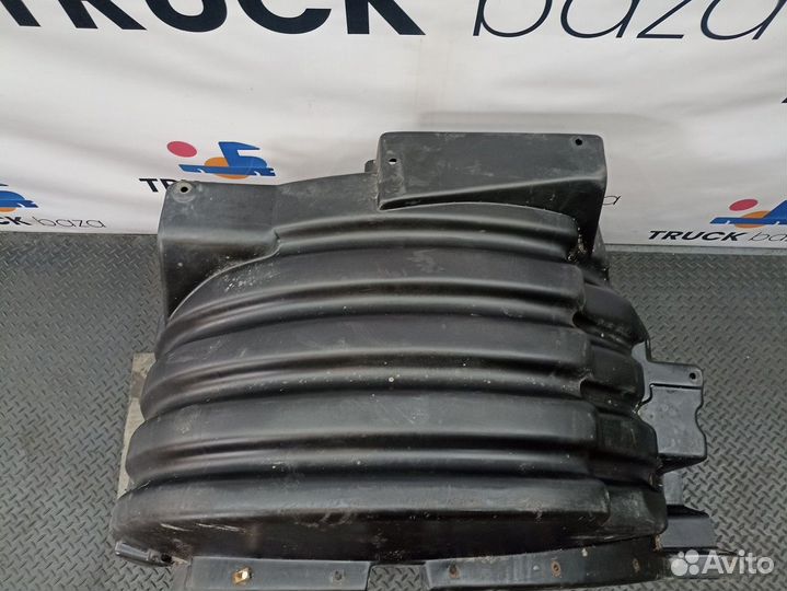 5490840326510 Крыло переднее левое передняя часть