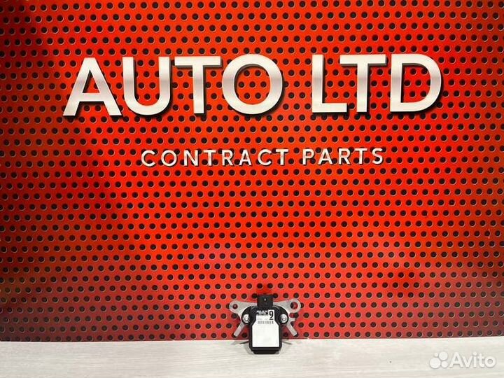 Датчик ускорения Lexus Rx 4 450Н 2021