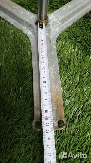 Крестовина 174001488.00