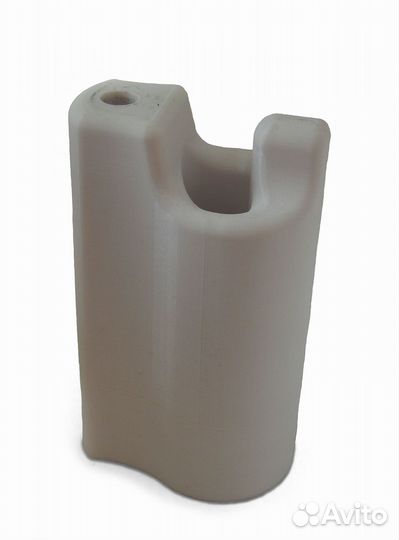 Насадка эксцентрик с ручкой для армреслинга