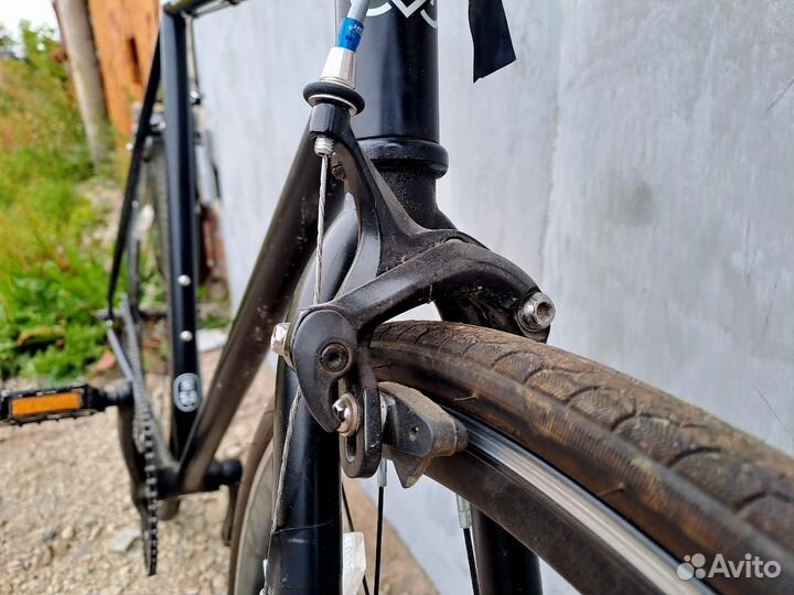 Продам Fixed велосипед