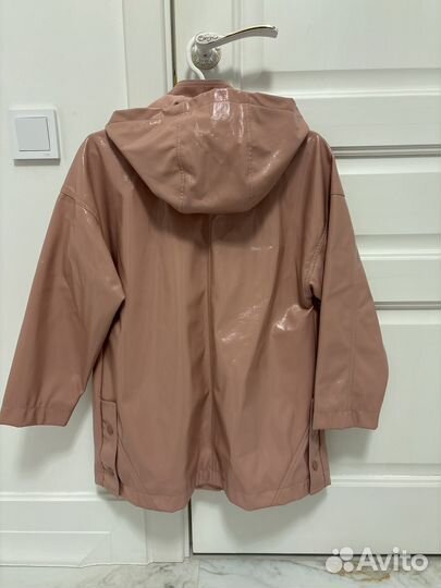 Плащ дождевик