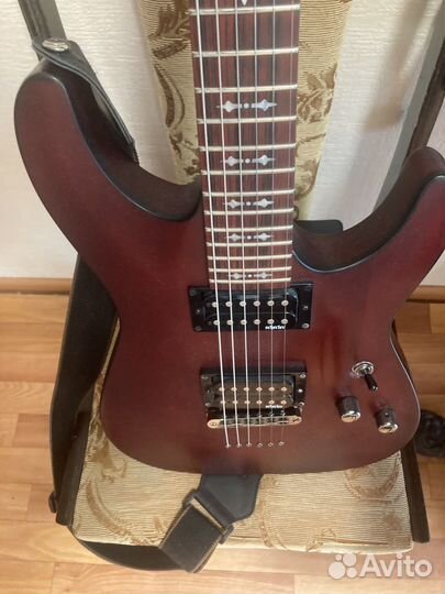 Электро гитара Shecter Omen-6