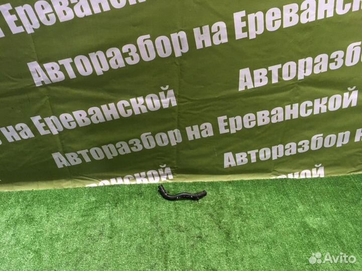 Трубка гидроусилителя руля Kia Sorento BL G4JS