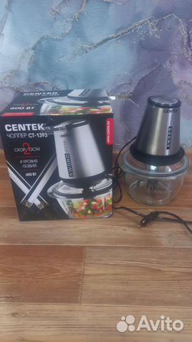 Измельчитель,чоппер