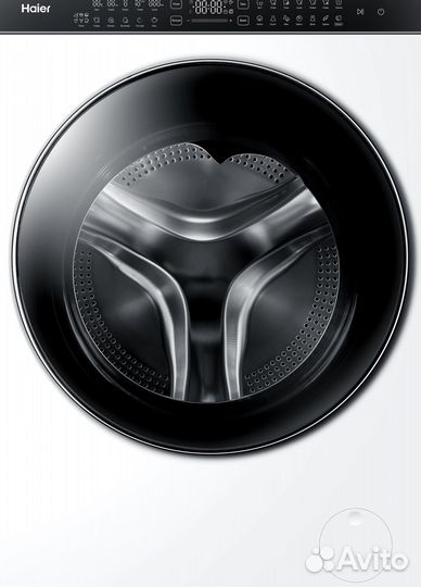 Стиральная машина с сушкой Haier