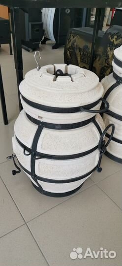 Тандыр Охотник Кочевник Донской