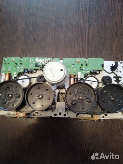 Музыкальный центр samsung узлы и блоки