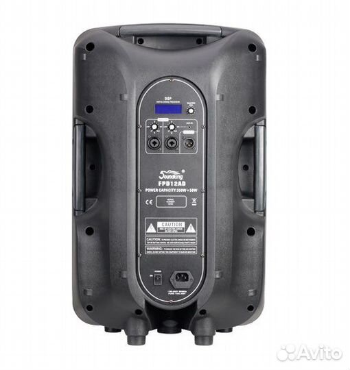 Soundking FPD12AD Акустическая система