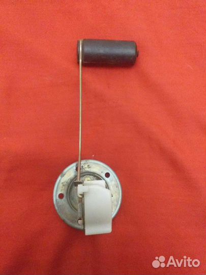 Датчик уровня топлива газ