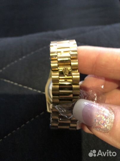 Часы унисекс