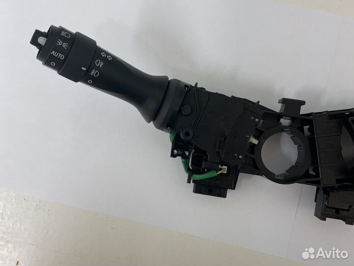 Переключатель поворотов