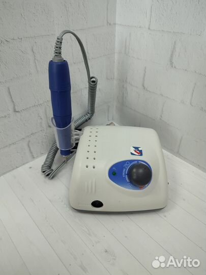 Аппарат для маникюра strong 210