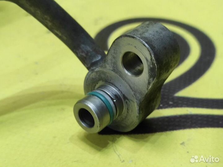 Шланг гидроусилителя Bmw 535Ix F10 N55B30 2011