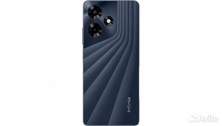 Infinix Hot 30, 4/128 ГБ