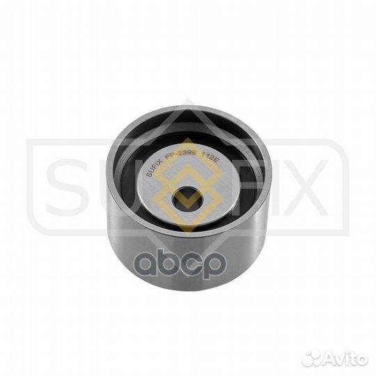 Ролик натяжной ремня грм 0,388 FP2399 sufix