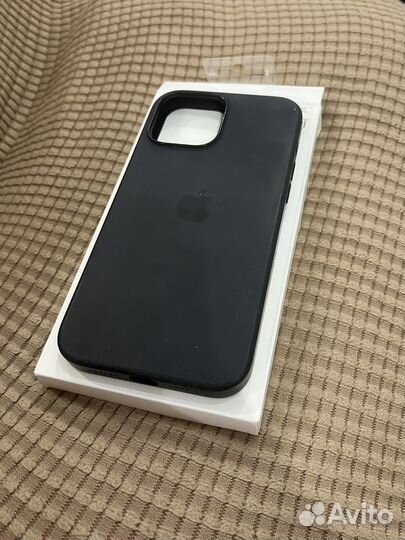 Чехол на iPhone 13 pro max magsafe