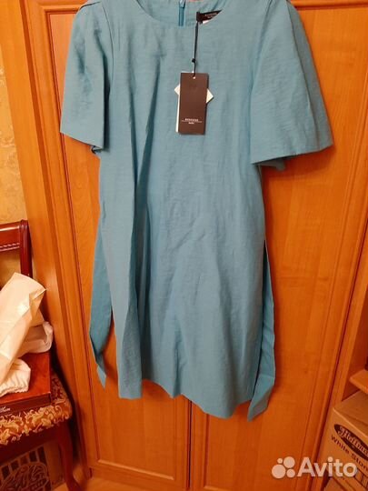 Max mara weekend платье оригинал новое