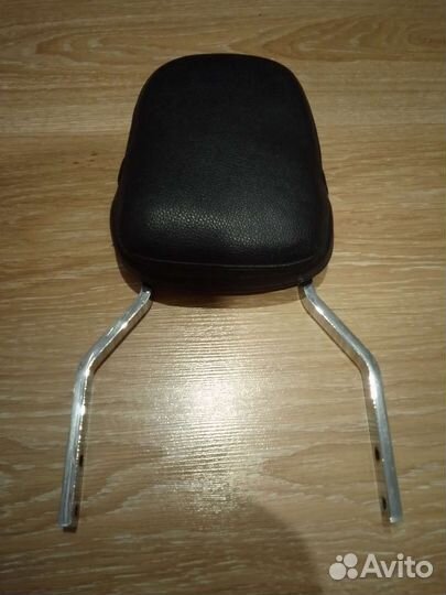 Спинка пассажира для круизёра