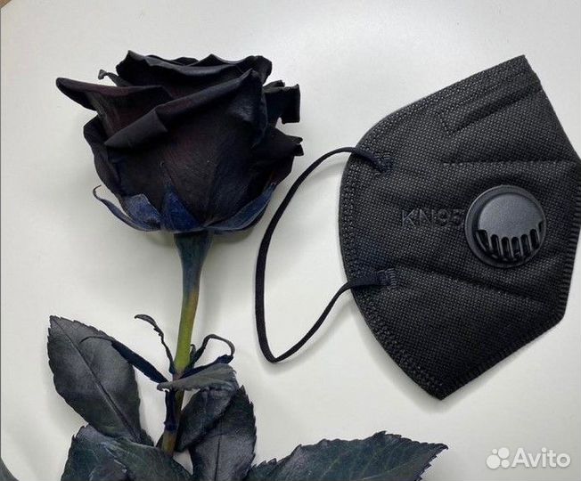 Маска медицинская