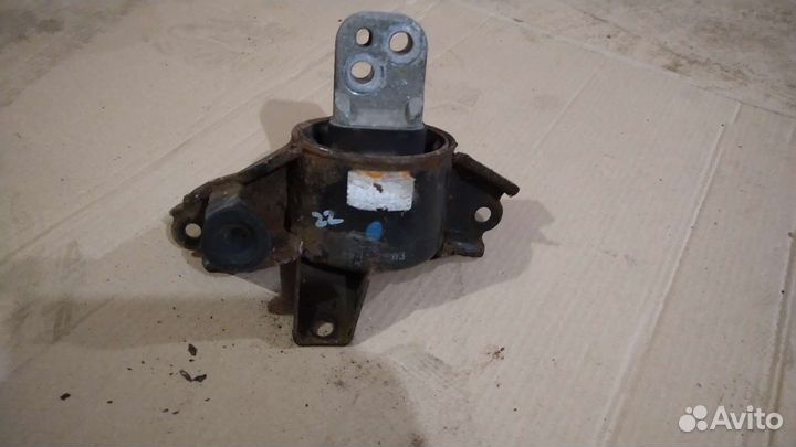 Подушка двигателя kia cerato 2