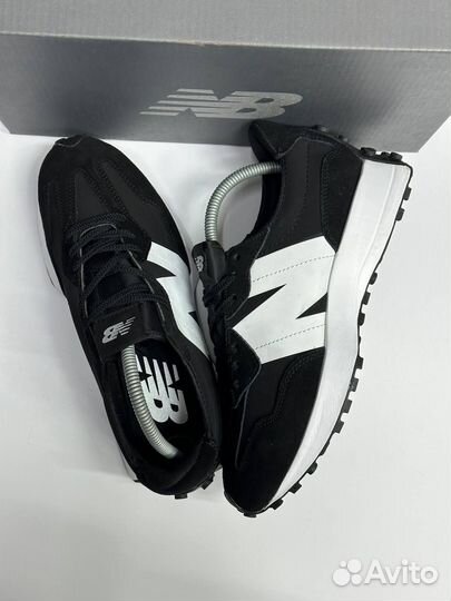 Кроссовки New Balance 327