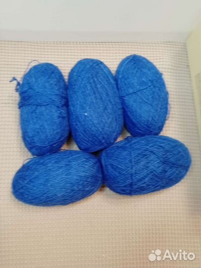 Пряжа для вязания
