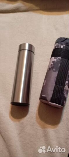 Тактический термос 0,5