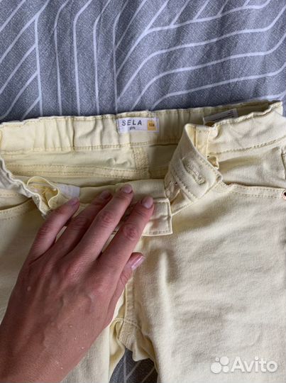 Шорты Sela