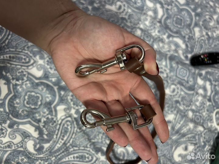 Сворка для собак