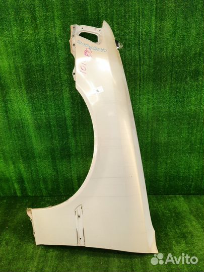 Крыло toyota cresta GX100 (101480) контрактная