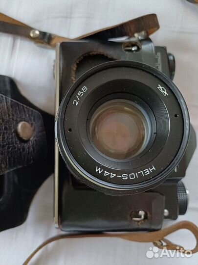 Фотоаппарат Зенит (3 ед.)