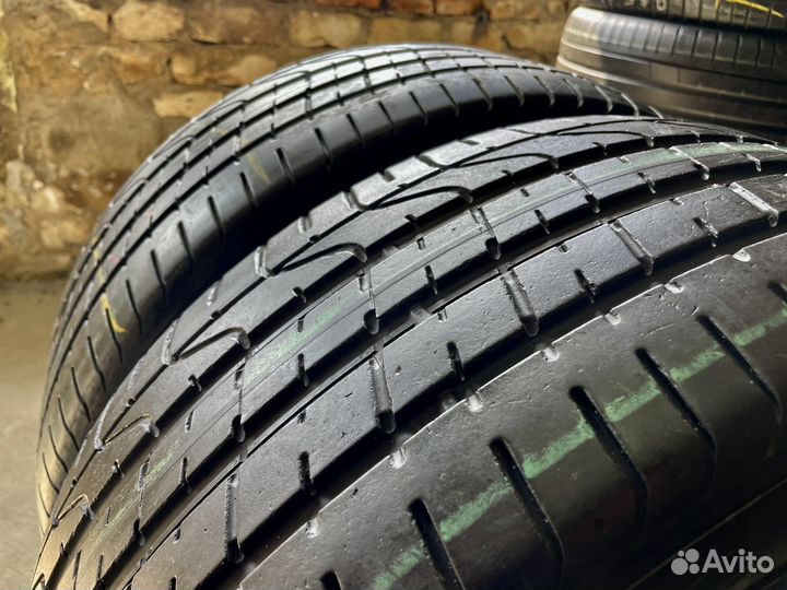 Pirelli P Zero 265/40 R21 105Y