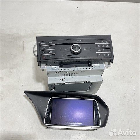 Команд Мерседес 207 w207