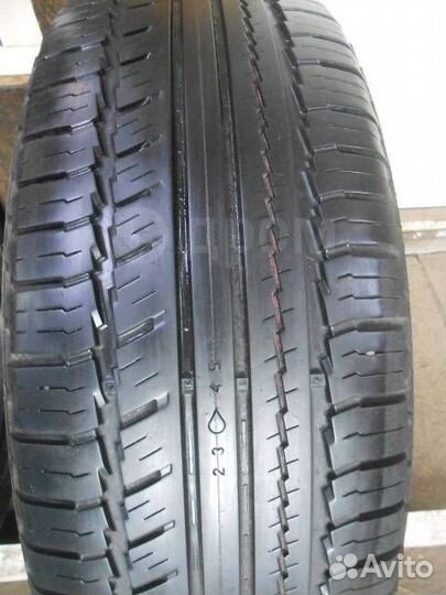 Nokian Tyres Hakka Black 2 SUV 235/65 R17