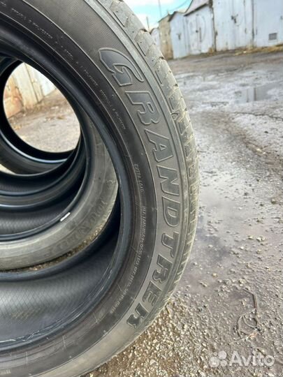 Dunlop Grandtrek PT3A 275/50 R21 113V