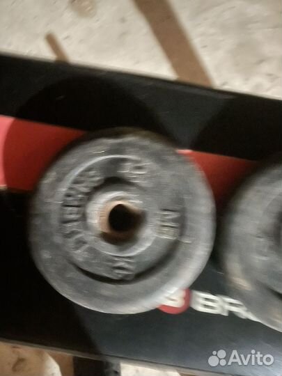 Стойки- скомья для жима штанги