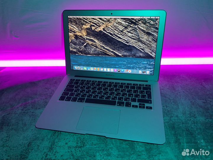 MacBook air 13 / i5, ssd