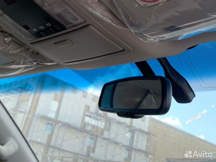 Зеркало боковое LC Prado 150