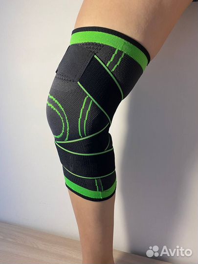 Наколенники от боли в суставах 