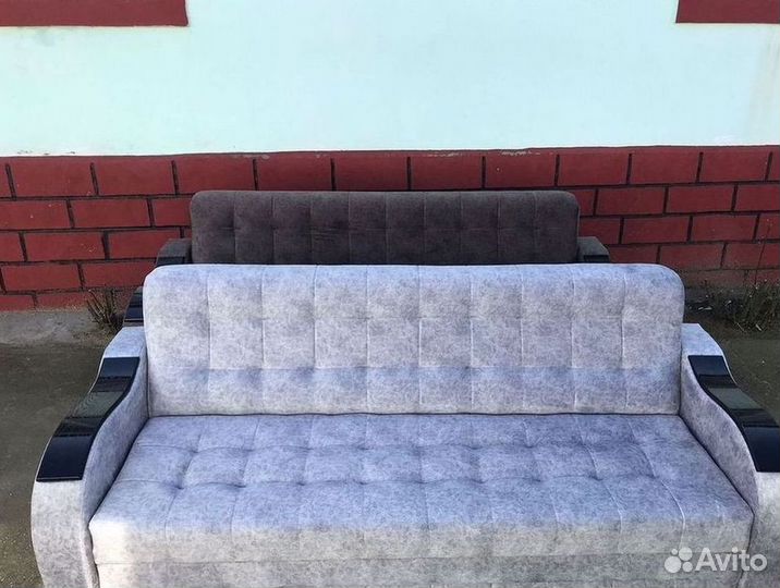 Диваны в наличии не б/у