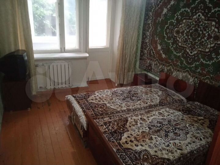 2-к. квартира, 47 м², 2/5 эт.