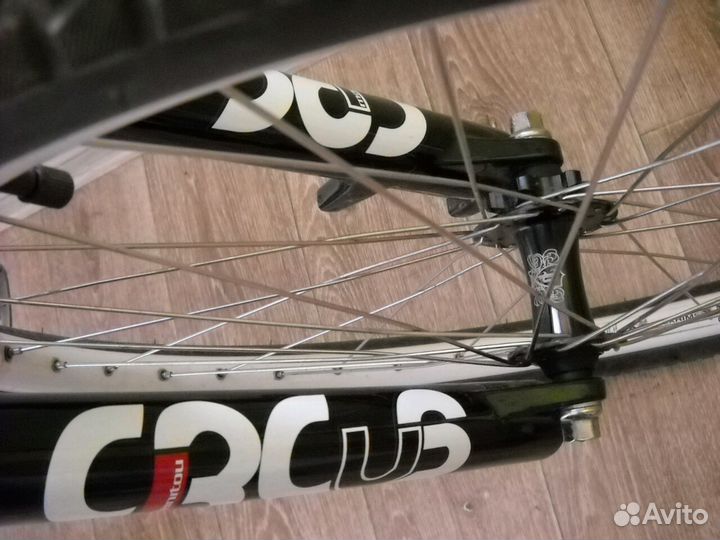 Велосипед specialized Р2