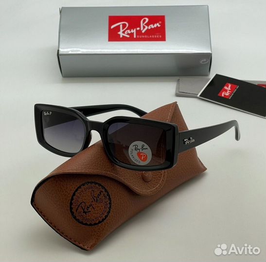 Очки Солнцезащитные Ray Ban Разные