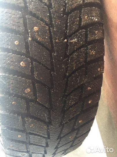 Nokian Tyres Hakkapeliitta 1 225/60 R16 98T