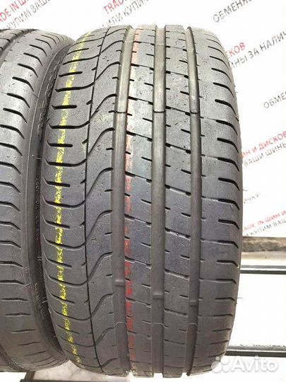 Pirelli P Zero 235/35 R19 87Y