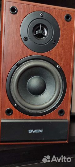 Колонки (акустика) Sven sps-702