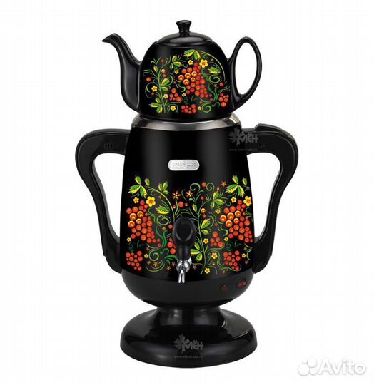 Самовар Maxtronic MAX-HD2511-3